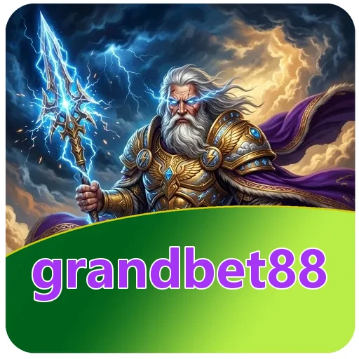 Ilustrasi instal dan buka APK grandbet88